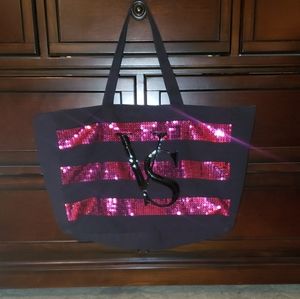 Victoria Secret Bag